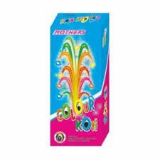 LUCKY (5 PCS)